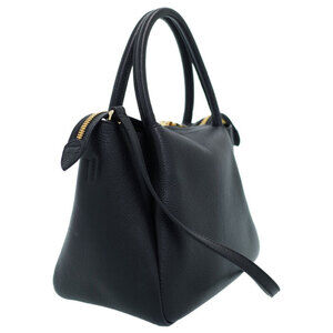 Prada Leather Bag Handbag